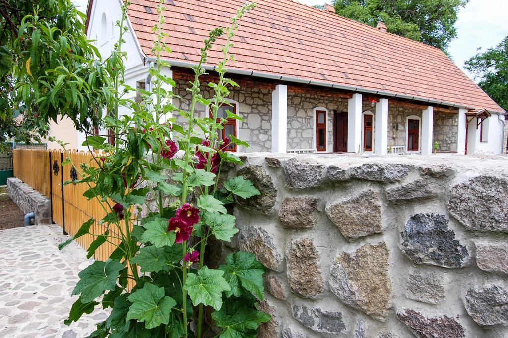 Vitamin B63 Vendeghaz Boldogkovaralja Exterior photo